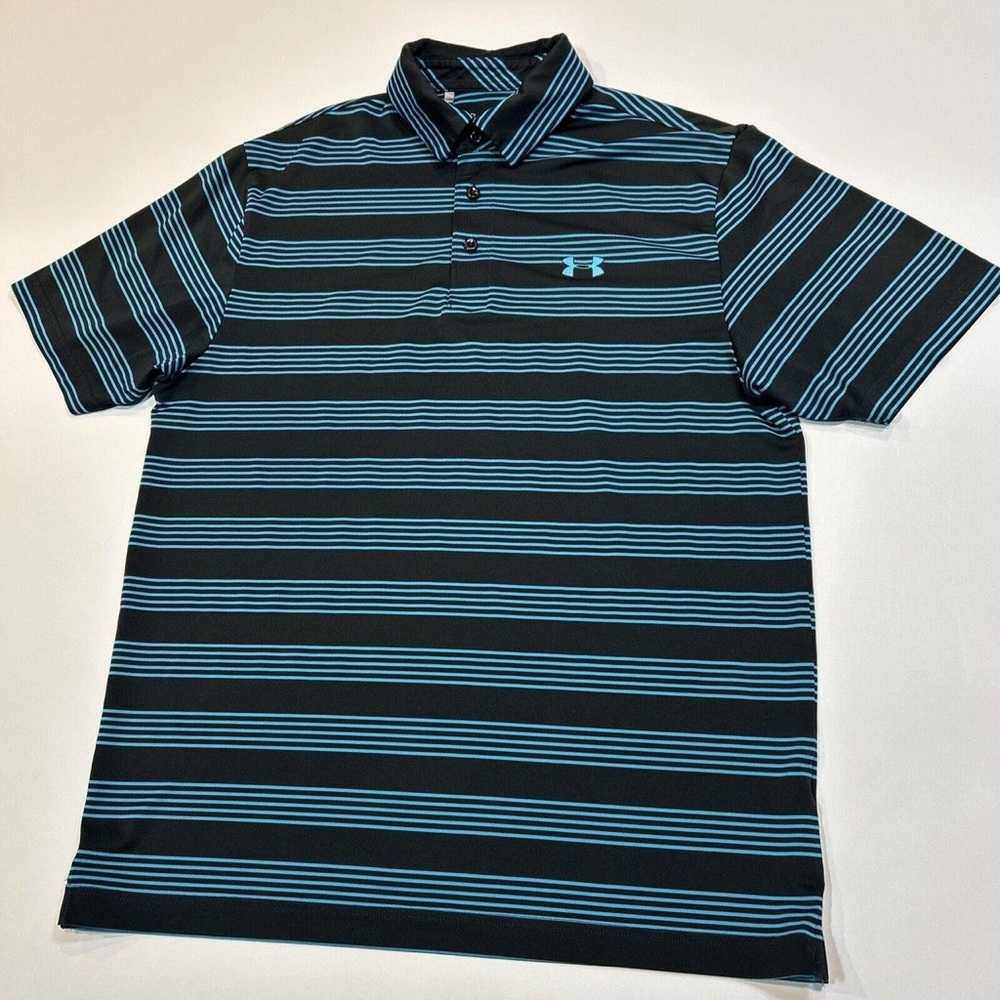 Men’s Under Armour Golf shirt - medium